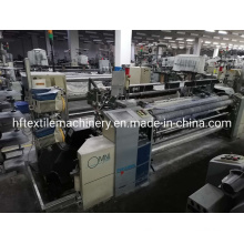 Picanol Omni Plus Airjet Looms Year 2003 190cm with Staubli 1661 Cam Running Condition Big Factory